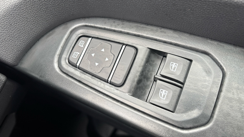 Nissan Primastar 30 L1 Diesel 2.0 dCi 110ps H1 Acenta Van